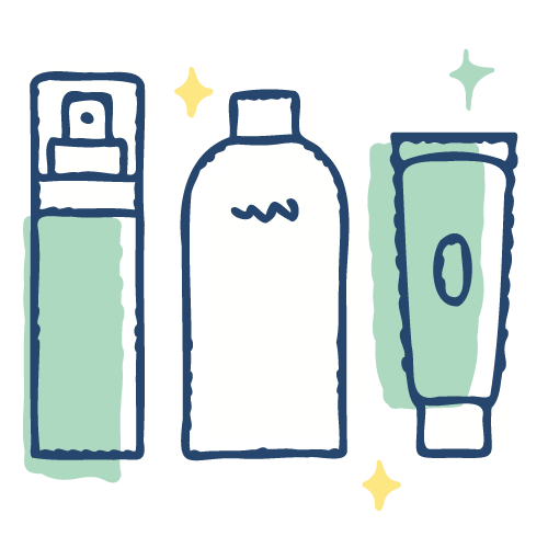 化粧品